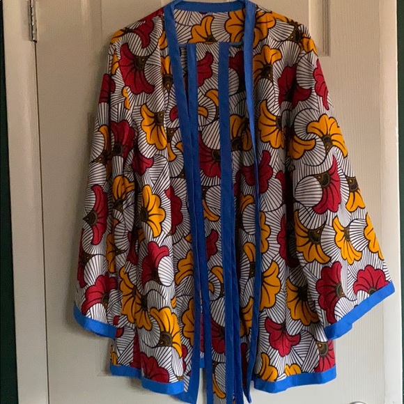 Ginkgo Leaf Jacket - Picture 3 of 10